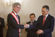 Cerimnia de Agraciamento do Presidente da Siemens com a Gr-Cruz da Ordem do Mrito Empresarial, Classe do Mrito Industrial (10)