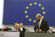 Presidente Cavaco Silva discursou perante o plenrio do Parlamento Europeu (10)