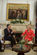 Encontro do Presidente da Repblica e Dra. Maria Cavaco Silva com a Governadora-Geral da Austrlia, Quentin Bryce (10)