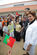 Presidente inaugurou Centro Escolar de Pedrgo Grande e recebeu homenagem do municpio (12)