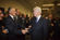 Presidente Cavaco Silva nas exquias oficiais de Nelson Mandela (12)