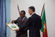 Presidente da República recebeu Chaves da Cidade da Praia (14)