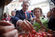 Presidente Cavaco Silva visitou Festa da Cereja em Alcongosta, Fundo (16)