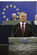 Presidente Cavaco Silva discursou perante o plenrio do Parlamento Europeu (15)