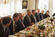 Presidente da Repblica reuniu-se com lderes empresariais suecos (4)