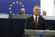 Presidente Cavaco Silva discursou perante o plenrio do Parlamento Europeu (16)