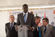 Presidente da República na abertura da Feira Internacional de Luanda (18)