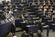 Presidente Cavaco Silva discursou perante o plenrio do Parlamento Europeu (18)