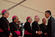 Presidente da Repblica deu as Boas-Vindas ao Papa Bento XVI  chegada a Portugal (2)