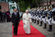 Presidente Cavaco Silva recebeu o Papa no Palcio de Belm (2)