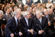 Quatro Presidentes eleitos na Cerimnia Comemorativa do 25 de Abril no Palcio de Belm (2)