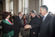 Visita com o Presidente austraco ao Palcio Nacional de Mafra (2)