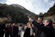Presidente da Repblica em homenagem aos portugueses vtimas de acidente em Andorra (2)