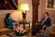 Presidente da Repblica recebeu Teresa Ter-Minassian (2)
