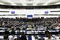 Presidente Cavaco Silva discursou perante o plenrio do Parlamento Europeu (20)