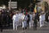 Presidente no desfile do aniversário da independência de Cabo Verde, no qual participaram militares portugueses (22)