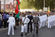 Presidente no desfile do aniversário da independência de Cabo Verde, no qual participaram militares portugueses (23)
