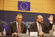 Presidente Cavaco Silva discursou perante o plenrio do Parlamento Europeu (24)