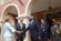 Presidentes Cavaco Silva e Eduardo dos Santos reunidos no incio da Visita de Estado (27)
