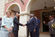 Presidentes Cavaco Silva e Eduardo dos Santos reunidos no incio da Visita de Estado (28)
