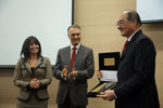 Prize awarded in Coimbra