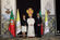 Presidente Cavaco Silva recebeu o Papa no Palcio de Belm (3)