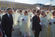 Presidente da Repblica assistiu  Missa celebrada pelo Papa Bento XVI em Lisboa (3)