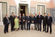 Presidente Cavaco Silva recebeu Presidente da Comisso Europeia e membros do Frum Empresarial COTEC 2010 (3)