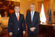 Presidente da Repblica recebeu Primeiro-Ministro Hngaro (3)