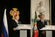 Presidente Cavaco Silva recebeu o seu homlogo russo no Palcio de Belm (8)