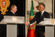 Presidente Cavaco Silva recebeu o seu homlogo russo no Palcio de Belm (9)