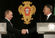 Presidente Cavaco Silva recebeu o seu homlogo russo no Palcio de Belm (10)