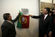 Presidente da Repblica inaugurou Biblioteca Municipal Ferreira de Castro (4)
