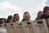 Presidente da Repblica deu as Boas-Vindas ao Papa Bento XVI  chegada a Portugal (4)