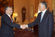 Presidente da Repblica recebeu Primeiro-Ministro Hngaro (4)