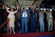 Presidente no desfile do aniversário da independência de Cabo Verde, no qual participaram militares portugueses (44)
