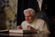 Presidente Cavaco Silva recebeu o Papa no Palcio de Belm (5)