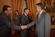 Presidente da Repblica recebeu Comisso Organizadora do 1 Congresso Nacional de Segurana e Defesa (5)