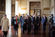 Visita com o Presidente austraco ao Palcio Nacional de Mafra (5)