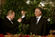 Presidentes Portugus e Russo inauguraram exposio do Hermitage no Palcio da Ajuda (22)