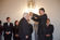 Presidente da Repblica agraciou Artur Agostinho com a Ordem Militar de SantIago da Espada (6)