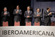 Presidente da República na cerimónia de abertura da XVI Cimeira Iberoamericana (1)