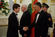 Presidente checo Vclav Klaus ofereceu banquete de Estado em honra do Presidente da Repblica e da Dra. Maria Cavaco Silva (7)
