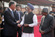 Presidente Cavaco Silva recebeu boas-vindas de homlogo indiano (5)