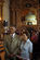 Presidente e Dr.ª Maria Cavaco Silva participaram em missa na Basílica de Goa (6)