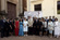Presidente e Dr.ª Maria Cavaco Silva participaram em missa na Basílica de Goa (5)