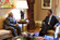 Presidente da Repblica recebeu Presidente de Cabo Verde (1)