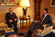 Presidente da Repblica recebeu o Presidente do Parlamento de Marrocos (2)