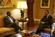 Presidente Cavaco Silva recebeu ex-Presidente moambicano Joaquim Chissano (2)