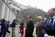 Presidente visitou barragem de Castelo de Bode (1)
